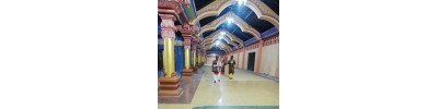 விசவத்தனை முருகன் கோயில் - பண்ணாகம் 
